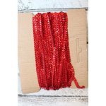 Stoklasa Flitry na niti Barva: Červená – Sleviste.cz
