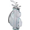 Golfové bagy TaylorMade W bag cart Kalea