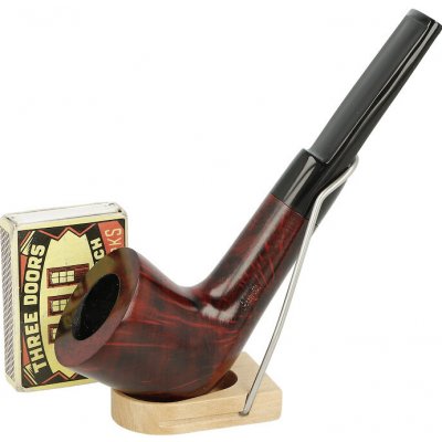 Angelo Mix tmavá rovná 4 filtr 9mm – Zboží Mobilmania