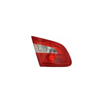 Zadní světlo - levé vnitřní ŠKODA SUPERB II | 2008-2013 | AUTOMOTIVE LIGHTING | – Hledejceny.cz