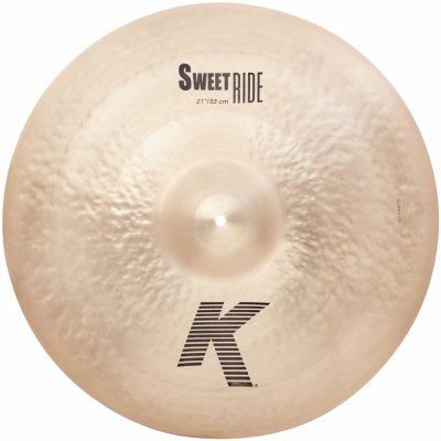 Zildjian 21" K Sweet Ride – Hledejceny.cz