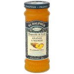 St. Dalfour ananas a mango 284 g – Hledejceny.cz