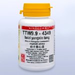 Sinecura TTW9.9 baizi yangxin tang 60 tablet – Hledejceny.cz