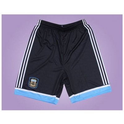 Argentina fotbalové trenky černé – Hledejceny.cz