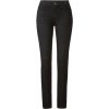 Dámské džíny Esmara Dámské džíny Super Skinny Fit 4cestný strečový materiál černá