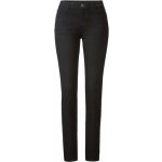Esmara Dámské džíny Super Skinny Fit 4cestný strečový materiál černá – Zboží Mobilmania