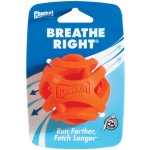 Chuckit! Míček Breathe Right Medium 6,5 cm – Zbozi.Blesk.cz