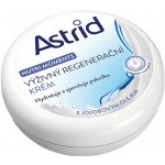 Astrid výživný a regenerační krém 150 ml – Sleviste.cz