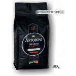 Astorini Premium Monsooned India zrnková 0,5 kg – Hledejceny.cz