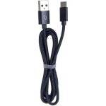 Aligator DAKT001 datový USB/Micro USB, 1m, černý – Zbozi.Blesk.cz