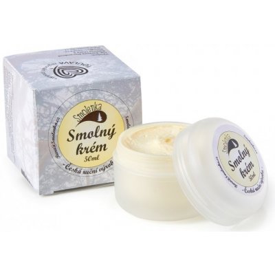 Smolenka smolný krém 30 ml – Zboží Dáma