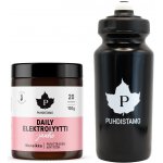 Puhdistamo Daily Electrolyte Powder 100 g – Hledejceny.cz