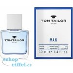 Tom Tailor toaletní voda pánská 30 ml – Hledejceny.cz