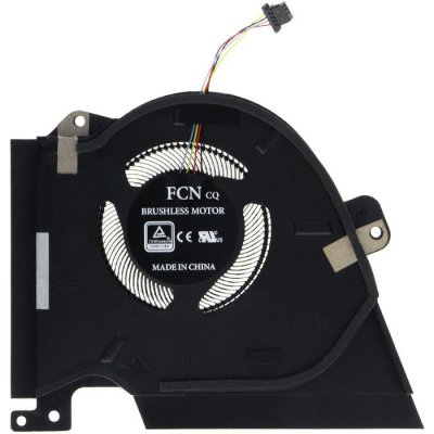 Ventilátor Asus ROG Zephyrus Duo 15 GX550 - Procesor (CPU) – Hledejceny.cz