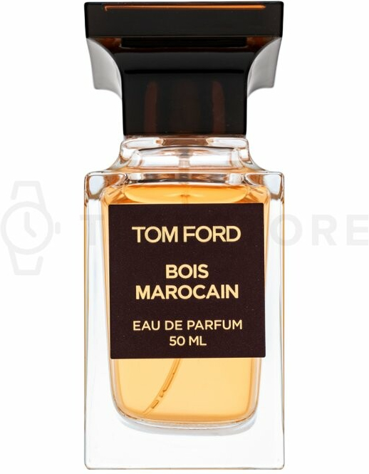 Tom d Bois Marocain 2022 parfémovaná voda unisex 50 ml