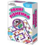 Efko Hry pro předškoláky: První písmenka – Hledejceny.cz
