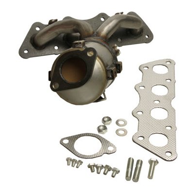 Katalyzátor MAXGEAR 27-6075 (276075) – Zboží Mobilmania