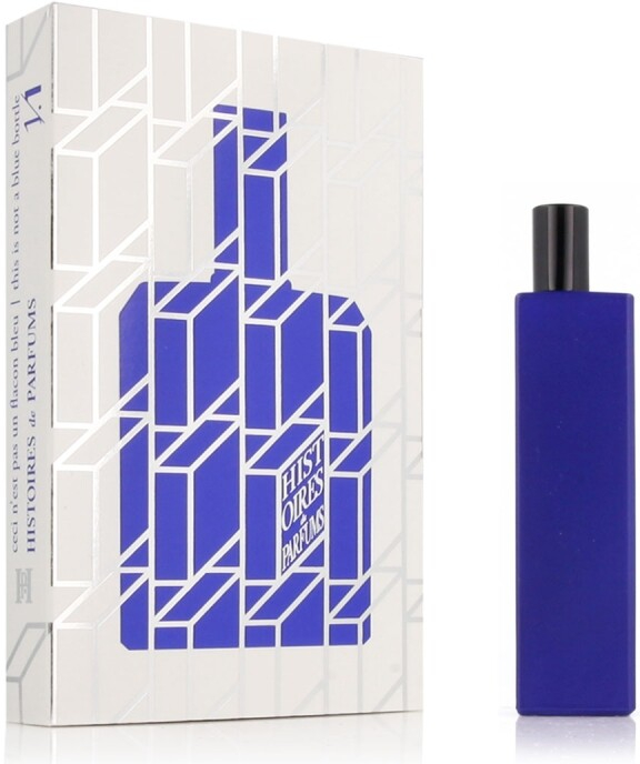 Histoires De Parfums This Is Not A Blue Bottle 1.1 parfémovaná voda unisex 15 ml
