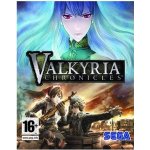 Valkyria Chronicles – Hledejceny.cz