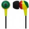 Sluchátka Skullcandy JIB Rasta