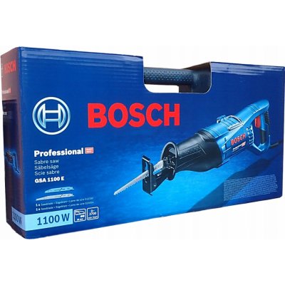 BOSCH GSA 120 0.601.6B1.020 – Zboží Dáma