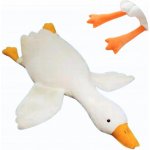 husa 130 cm – Sleviste.cz