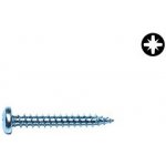 Uni Vrut 2,5x25 PH ZB 2000ks – Hledejceny.cz