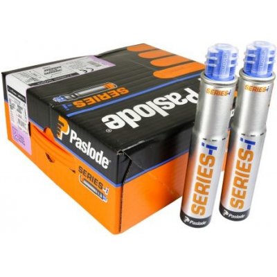 Hřebíky PASLODE F-PACK 3,1x90 hladké – Sleviste.cz