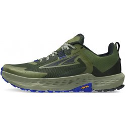 Altra TIMP 5 Man dusty olive pánské trailové