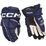 Hokejové rukavice CCM Tacks XF 80 sr – Zboží Dáma