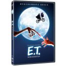 E.T. - Mimozemšťan DVD