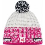Eisbär Refocus Pompon MÜ SA 142/Pitti Pink/White/White – Hledejceny.cz