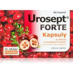 PHX Dr.Müller Urosept 60 kapslí – Hledejceny.cz