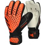 Adidas Predator Match Fingersave HY4076 černé – Hledejceny.cz