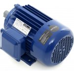 Kraft & Dele KD1812 Elektromotor 1,5kW 2840 ot/min 380V – Zboží Mobilmania