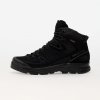 Pánské trekové boty Salomon X Alp Mid Ltr Gtx black black asphalt