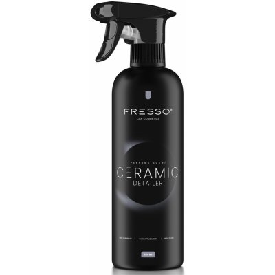 Fresso Ceramic Detailer 500 ml – Zboží Mobilmania