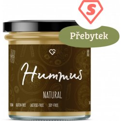 Goodie Hummus Natural 140 g