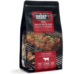 Weber 17663 Dřevěné udící lupínky na hovězí maso 700g – HobbyKompas.cz