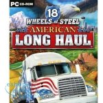 18 Wheels of Steel: American Long Haul – Hledejceny.cz