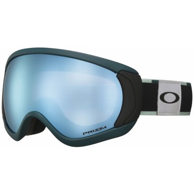 OAKLEY Canopy RailWork – Sleviste.cz