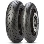 Pirelli DIABLO ROSSO SCOOTER 120/70 R13 53P – Hledejceny.cz