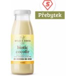 Wild & Coco Bio Mango Biotic Cocofir 250 ml – Zboží Dáma