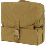 Condor Outdoor Colossus Duffle coyote 60 l – Hledejceny.cz