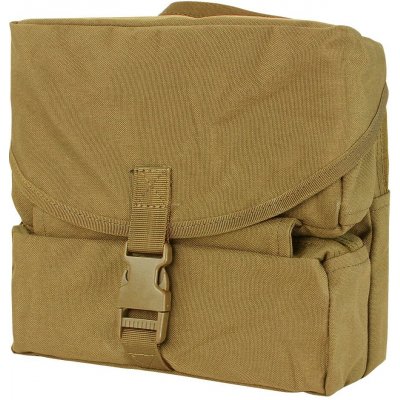 Condor Outdoor Colossus Duffle coyote 60 l – Hledejceny.cz