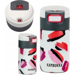 Kambukka Termohrnek Etna 300 ml Leopard