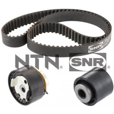 SNR KD459.70 Sada rozvodového řemene (KD459.70) – Zboží Mobilmania