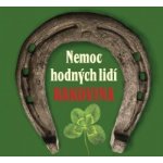 Nemoc hodných lidí - rakovina – Hledejceny.cz