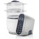 Babymoov Nutribaby Effet alu brossé kryt – Zboží Dáma