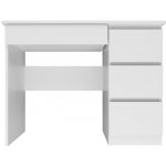 TP Living Mijas pravý bílý mat – Zboží Dáma